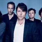 Suede live στο Ejekt Festival 2026 στην Αθήνα