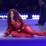 SZA στο νέο τραγούδι Save The Day για την ταινία Hoppers