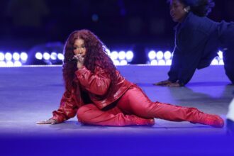 SZA στο νέο τραγούδι Save The Day για την ταινία Hoppers