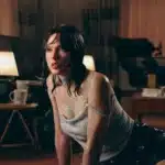 Taylor Swift The Life of a Showgirl Billboard 2025 album