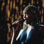 Whitney Houston στην ταινία The Bodyguard καθώς το I Have Nothing ξεπερνά 1 δισ. προβολές στο YouTube