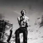 Yungblud ανακοινώνει το διεθνές Bludfest 2026 στην Τσεχία