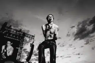 Yungblud ανακοινώνει το διεθνές Bludfest 2026 στην Τσεχία