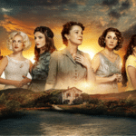 Alex Sid Το Σπίτι Δίπλα Στο Ποτάμι album soundtrack σειρά Alpha