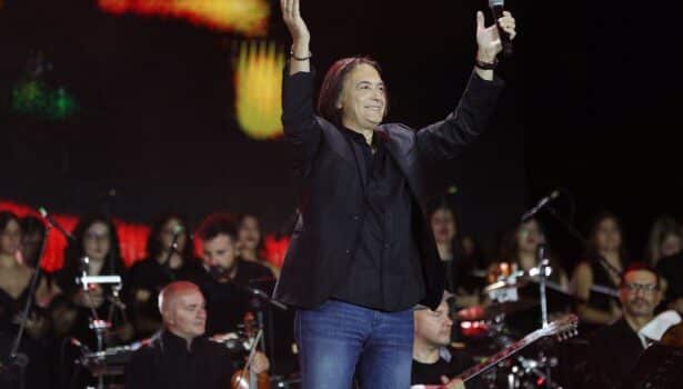 Γιάννης Κότσιρας δήλωση τραγούδια AI μουσική τεχνολογία