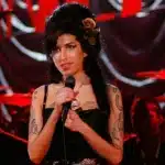 Amy Winehouse και Blake Fielder-Civil σε κοινή εμφάνιση, δηλώσεις για τον θάνατό της και τη σχέση τους