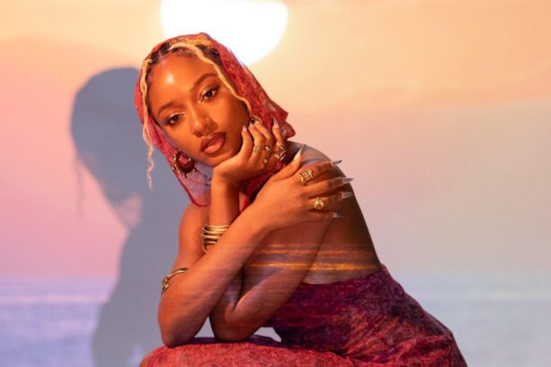 Ayra Starr νέο single Where Do We Go κυκλοφορία τραγουδιού