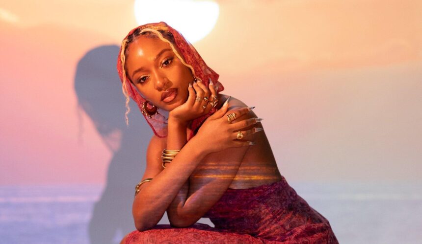 Ayra Starr νέο single Where Do We Go κυκλοφορία τραγουδιού