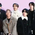 BTS comeback trailer για το BTS THE COMEBACK LIVE ARIRANG πριν τη μεγάλη συναυλία Netflix