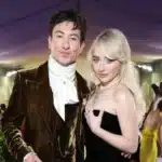 Barry Keoghan σχόλια εμφάνιση χωρισμός Sabrina Carpenter συνέντευξη