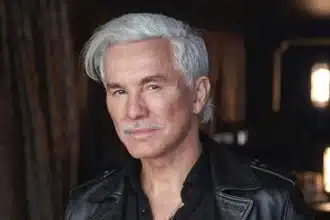 Baz Luhrmann μιλά για jazz εκδοχή στο soundtrack της Charli XCX για το Wuthering Heights