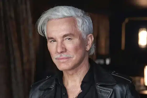 Baz Luhrmann μιλά για jazz εκδοχή στο soundtrack της Charli XCX για το Wuthering Heights