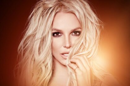 Britney Spears restraining order παρενόχληση δικαστική προστασία