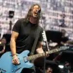 Dave Grohl σε συναυλία των Foo Fighters, αναφορά στην απώλεια του Taylor Hawkins και τη συναισθηματική του εξομολόγηση