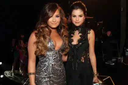 Demi Lovato μιλά για τις συγκρίσεις με Selena Gomez και Miley Cyrus στα χρόνια του Disney Channel