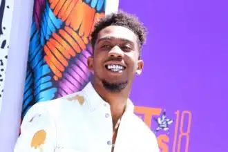 Desiigner σύλληψη ενδοοικογενειακή βία South Carolina και αποφυλάκιση με εγγύηση