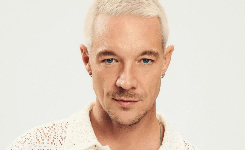 Diplo εξηγεί γιατί δεν έχει συνεργαστεί ποτέ με τη Lady Gaga