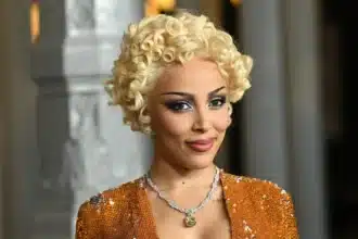 Doja Cat σχέση αρνητικά σχόλια συνέντευξη προσωπική ζωή