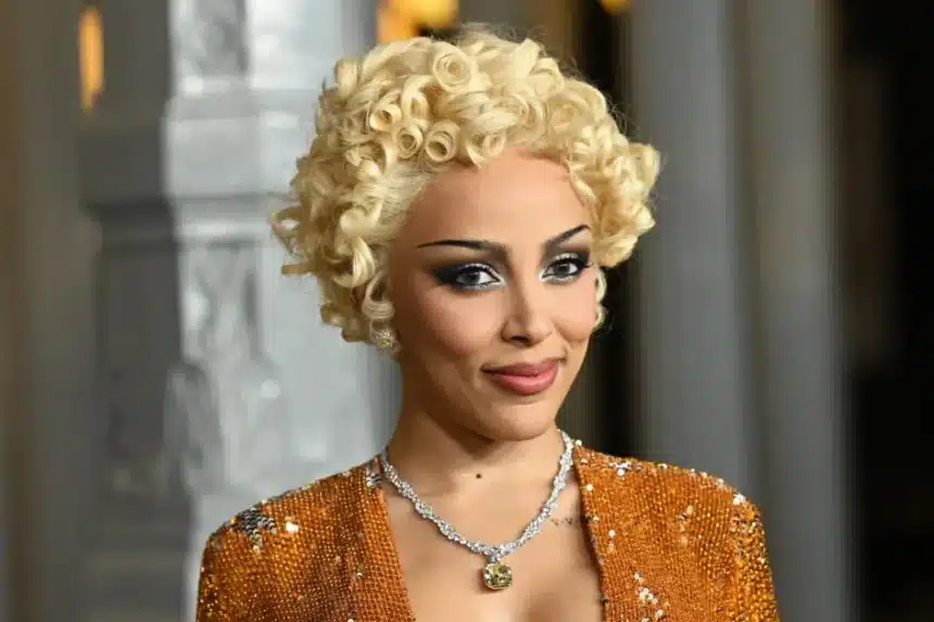 Doja Cat σχέση αρνητικά σχόλια συνέντευξη προσωπική ζωή