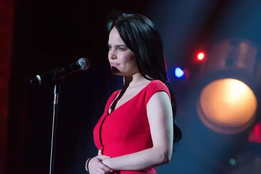 Duffy ντοκιμαντέρ Disney Plus ιστορία απαγωγής και επιστροφή τραγουδίστρια