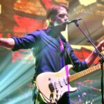 Ο Ed O’Brien των Radiohead σε live εμφάνιση με αναφορά στις δηλώσεις του για τη μπάντα και τη σόλο πορεία του
