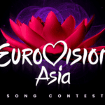 Eurovision Asia 2026 Bangkok διαγωνισμός τραγουδιού Asia Eurovision