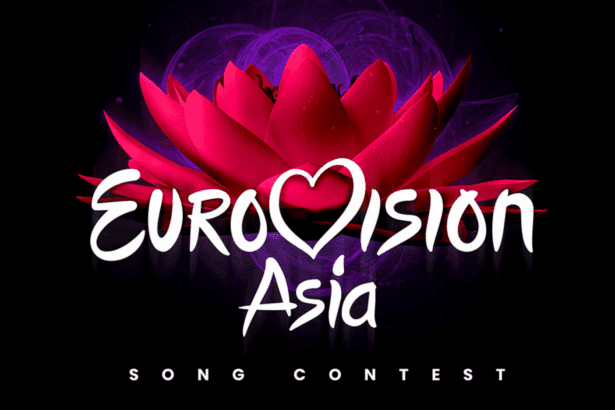 Eurovision Asia 2026 Bangkok διαγωνισμός τραγουδιού Asia Eurovision