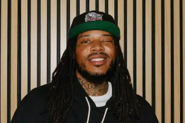 Fetty Wap νέο άλμπουμ Zavier αποφυλάκιση επιστροφή μουσική 2026