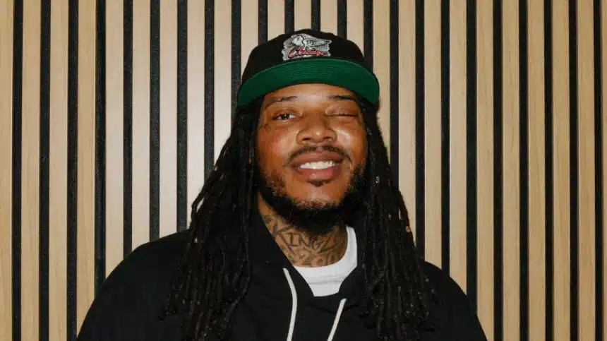 Fetty Wap νέο άλμπουμ Zavier αποφυλάκιση επιστροφή μουσική 2026