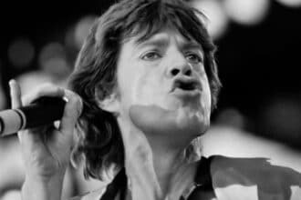 Mick Jagger και η υπόθεση Redlands που σημάδεψε την ιστορία των Rolling Stones