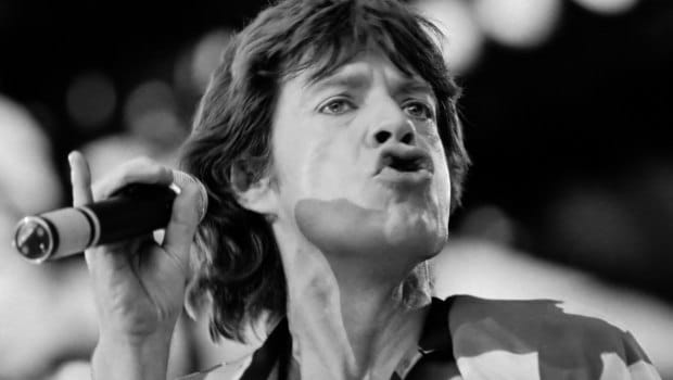 Mick Jagger και η υπόθεση Redlands που σημάδεψε την ιστορία των Rolling Stones