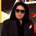 Gene Simmons Kiss δηλώσεις για πολιτική καλλιτεχνών