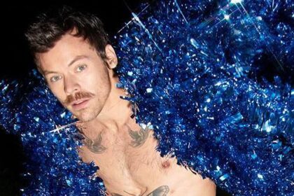 Harry Styles interview family plans relationships