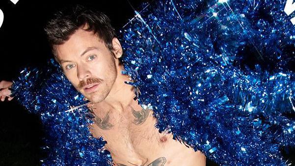 Harry Styles interview family plans relationships