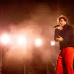 Jack Harlow teaser για το νέο άλμπουμ Monica και συζήτηση για σχέσεις