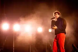 Jack Harlow teaser για το νέο άλμπουμ Monica και συζήτηση για σχέσεις