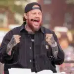 Jelly Roll και Carín León στο Lighter για το FIFA World Cup 2026 επίσημο άλμπουμ συνεργασία