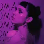 Joanne νέο τραγούδι VIOMA ελληνική pop Minos EMI