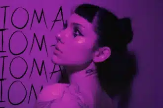 Joanne νέο τραγούδι VIOMA ελληνική pop Minos EMI