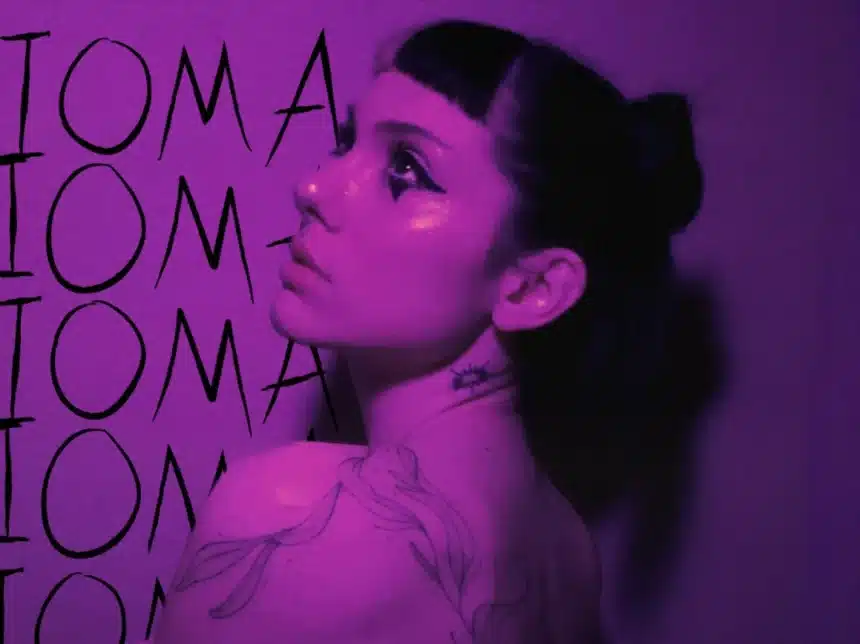 Joanne νέο τραγούδι VIOMA ελληνική pop Minos EMI