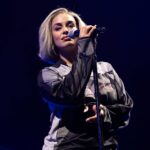 Jorja Smith Price Of It All soundtrack σειράς Bait