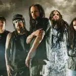 KoRn Freak On A Leash TikTok trend Zara Larsson dance viral video