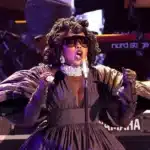 Pras Michel και Lauryn Hill των Fugees κατά την περίοδο της δικαστικής διαμάχης για την περιοδεία