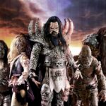Lordi τελικός Eurovision 2026 εμφάνιση επετειακή