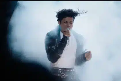 Jaafar Jackson υποδύεται τον Michael Jackson στη νέα βιογραφική ταινία Michael