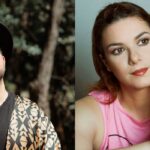 Monsieur Minimal και Ανδριάνα Μπάμπαλη στο τραγούδι Θέλω από το άλμπουμ Μουσικός Δείπνος