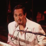 Τα τραγούδια του #NeilSedaka επιστρέφουν στις λίστες ακρόασης με μεγάλη άνοδο στα streaming.