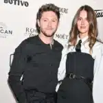 Niall Horan Dinner Party τραγούδι σχέση Amelia Woolley νέο άλμπουμ