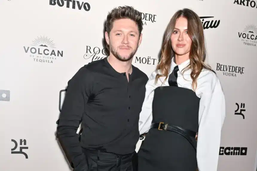 Niall Horan Dinner Party τραγούδι σχέση Amelia Woolley νέο άλμπουμ