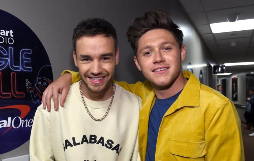 Niall Horan μιλά για τον Liam Payne και το τραγούδι End Of An Era μετά την απώλεια